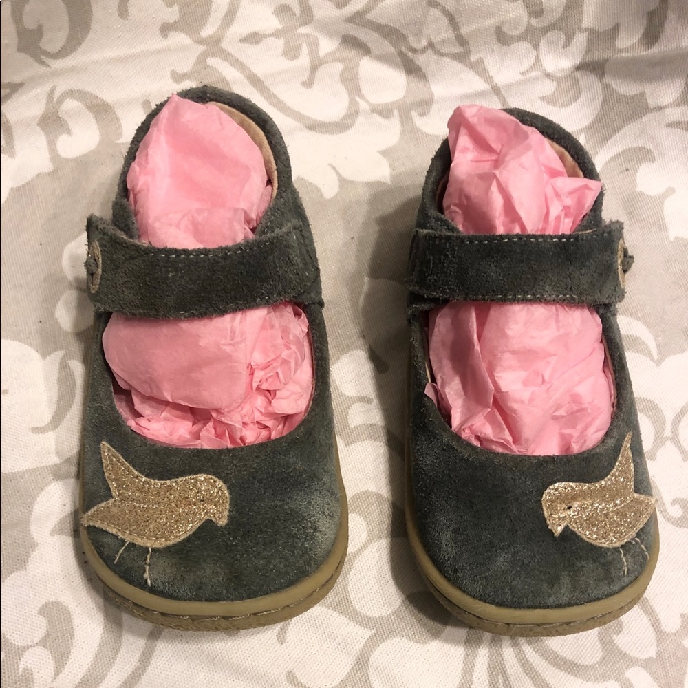 Livie & Luca Pio Pio Size 9